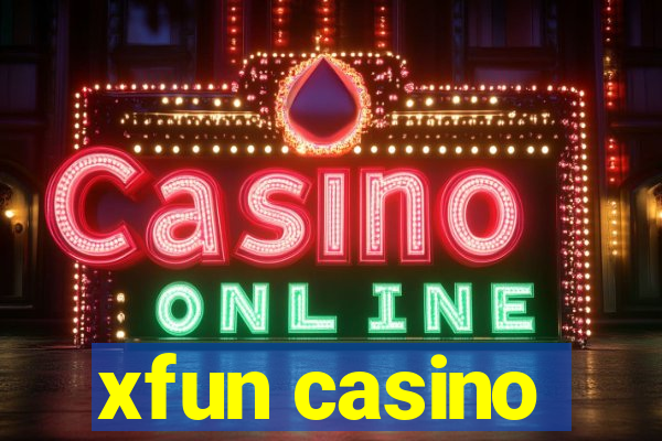 xfun casino