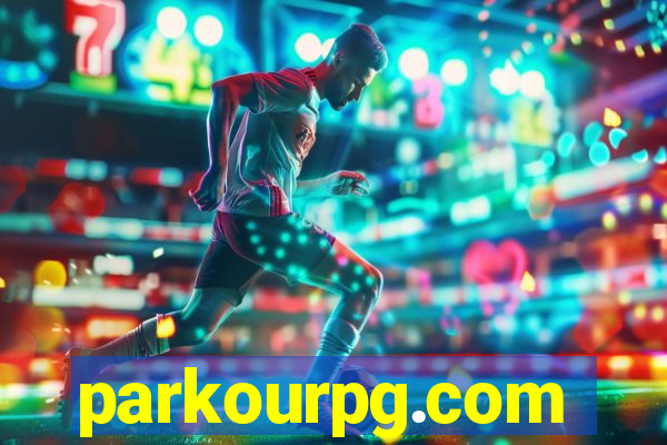 parkourpg.com