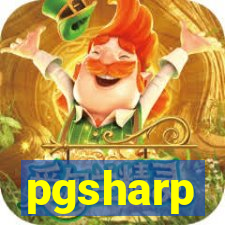 pgsharp