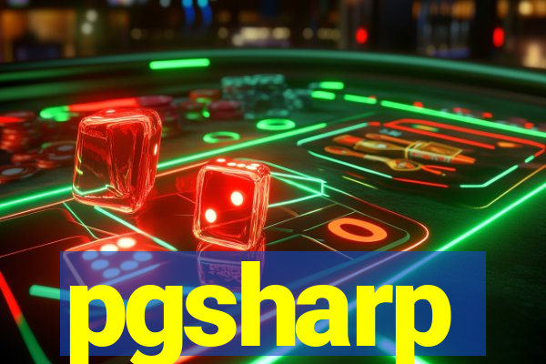 pgsharp