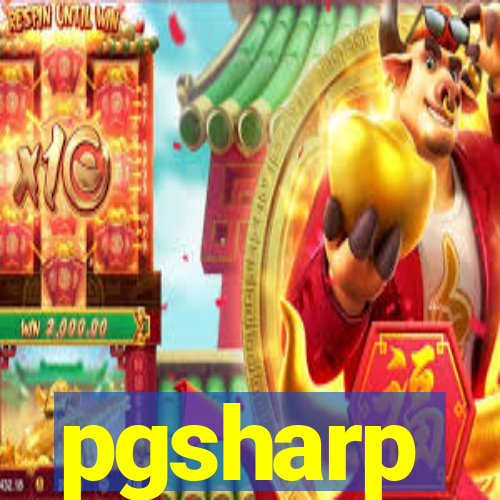 pgsharp