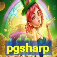 pgsharp