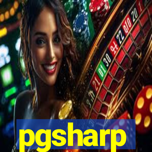 pgsharp