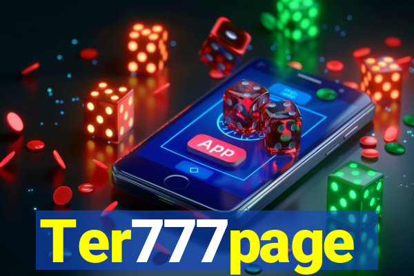 Ter777page