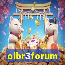 oibr3forum