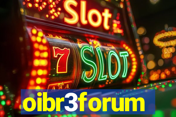 oibr3forum