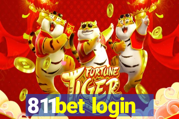 811bet login