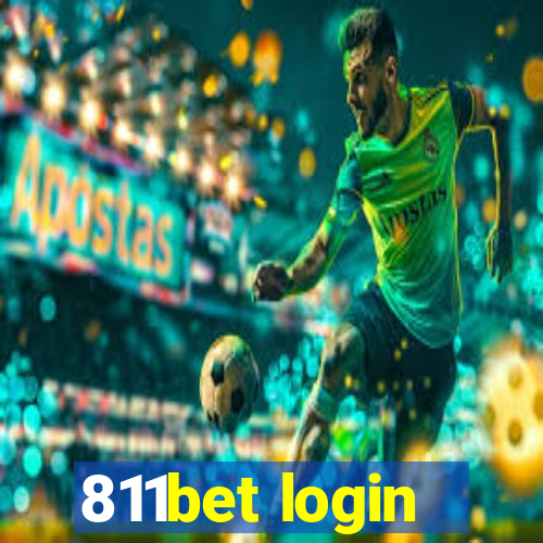 811bet login