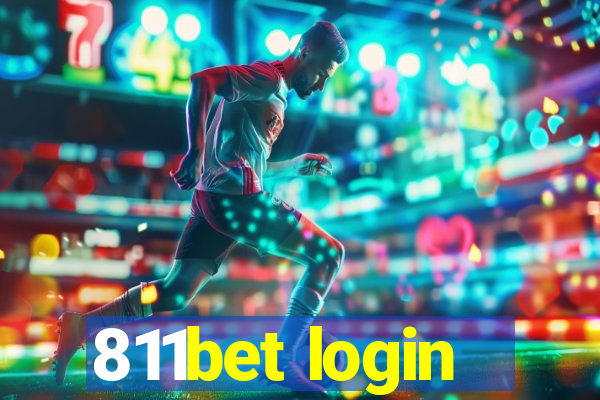 811bet login