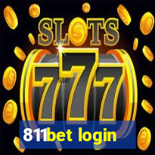 811bet login