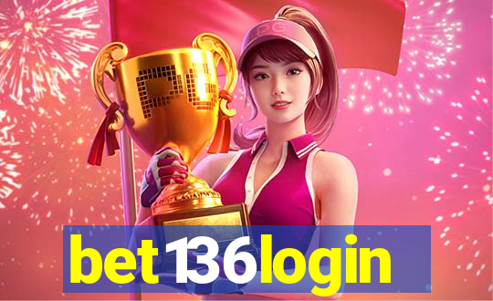 bet136login