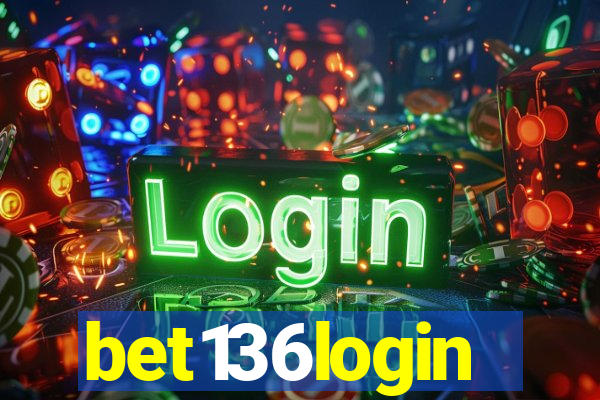 bet136login