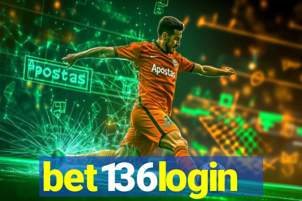 bet136login