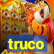 truco brasileiro-giro feliz