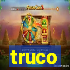 truco brasileiro-giro feliz