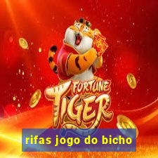 rifas jogo do bicho