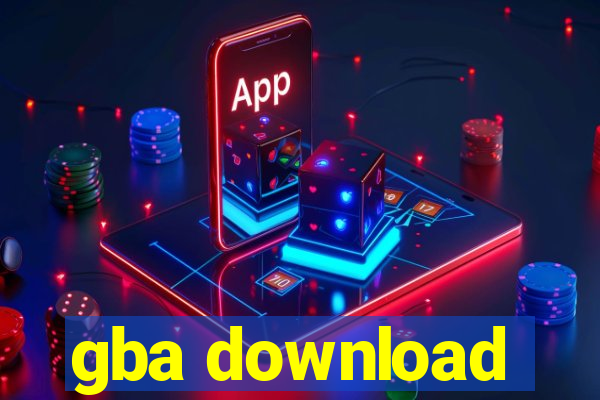 gba download