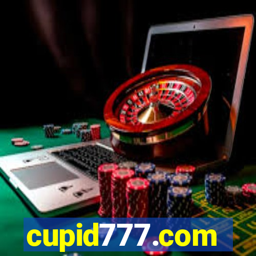 cupid777.com