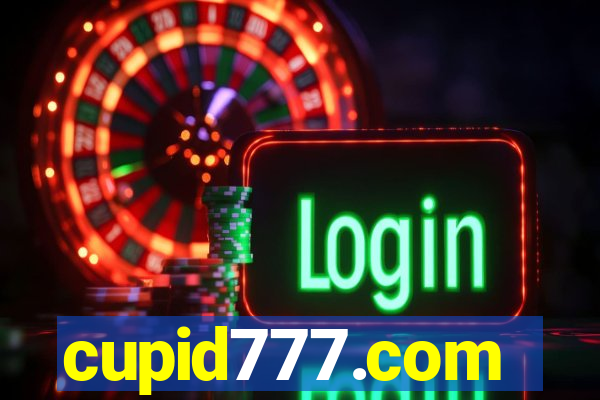 cupid777.com