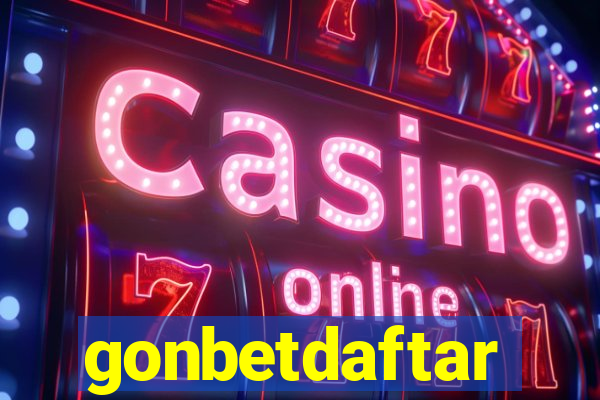 gonbetdaftar