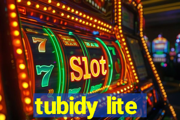 tubidy lite