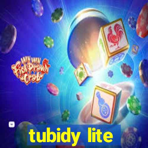 tubidy lite