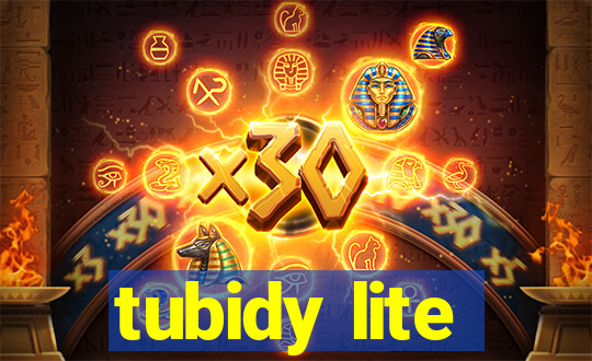 tubidy lite