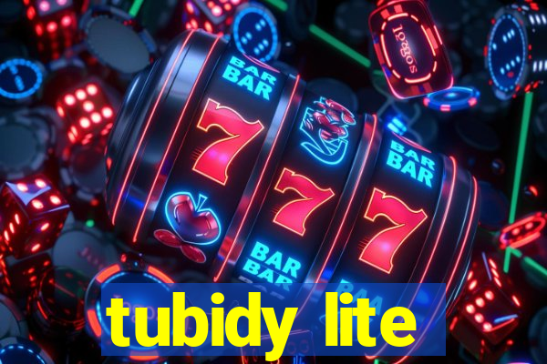 tubidy lite