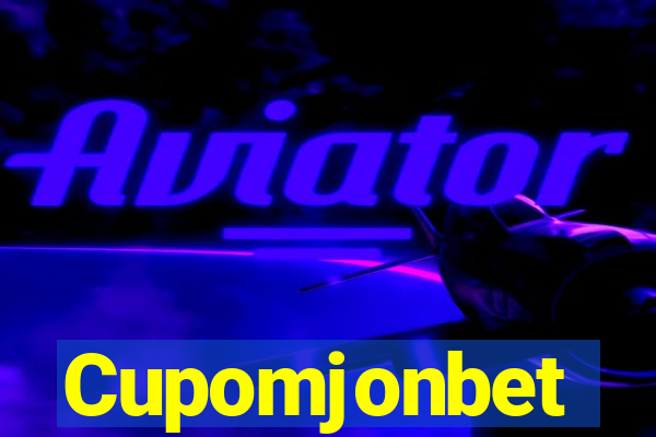 Cupomjonbet