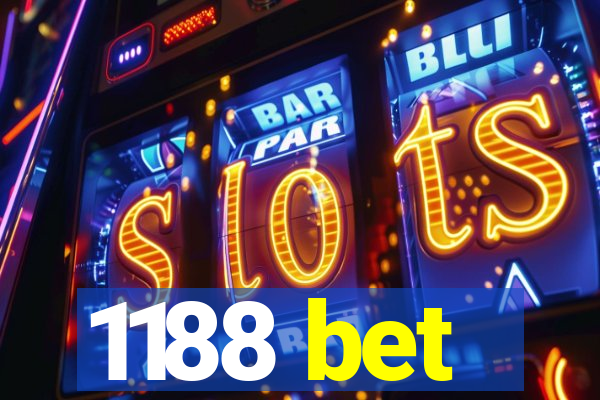 1188 bet