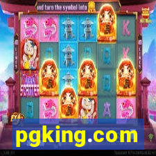 pgking.com