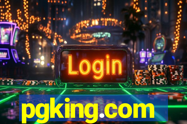 pgking.com