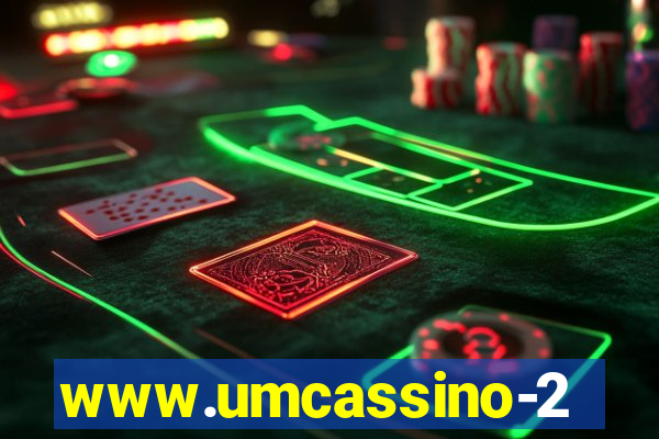 www.umcassino-2.com