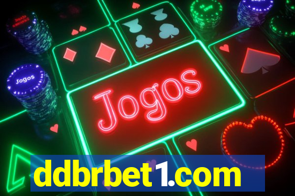 ddbrbet1.com