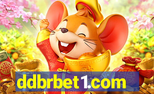 ddbrbet1.com