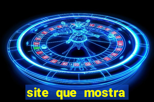 site que mostra qual jogo ta pagando mais