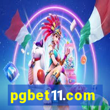 pgbet11.com