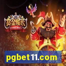 pgbet11.com