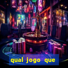 qual jogo que ganha dinheiro de verdade sem deposito