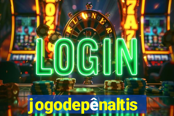 jogodepênaltis