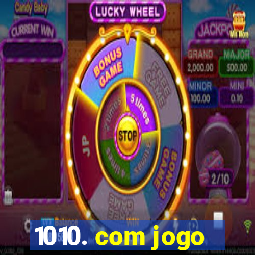 1010. com jogo