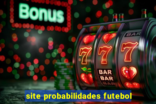 site probabilidades futebol