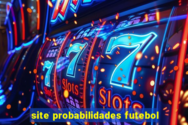 site probabilidades futebol