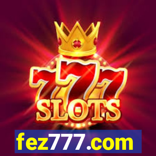 fez777.com