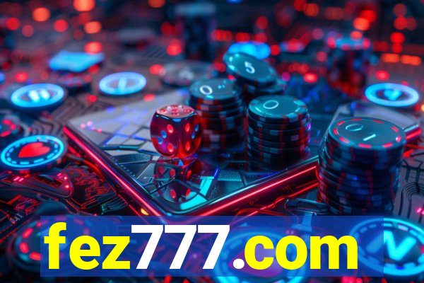 fez777.com