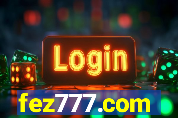 fez777.com