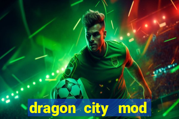 dragon city mod apk team2earn