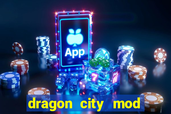 dragon city mod apk team2earn