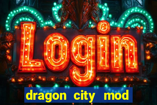 dragon city mod apk team2earn