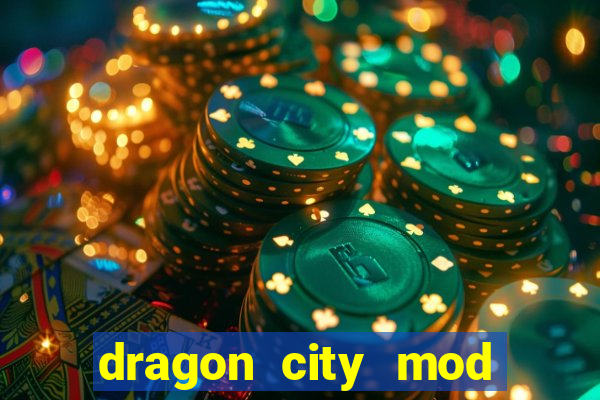 dragon city mod apk team2earn